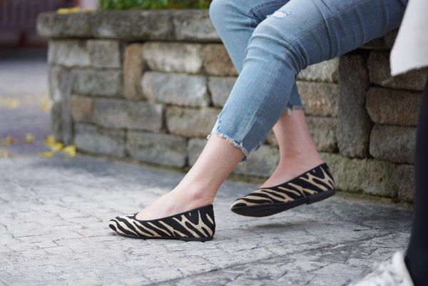 The Very Best Shoes for Working Women