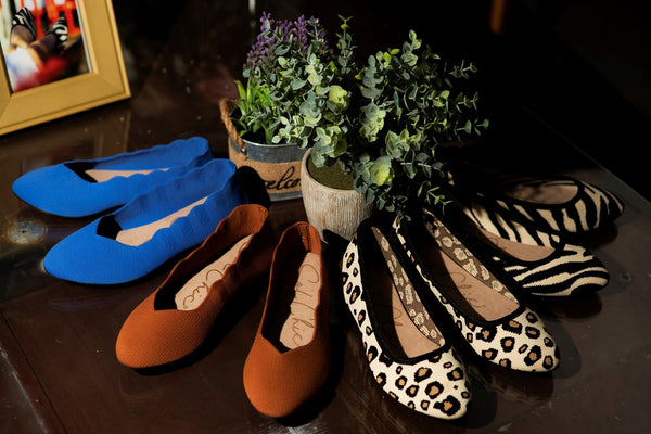 The Best Ballet Flats for Thanksgiving for Your Mom