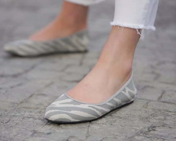 Comfortable Shoes for Work: A Quick Buyer’s Guide