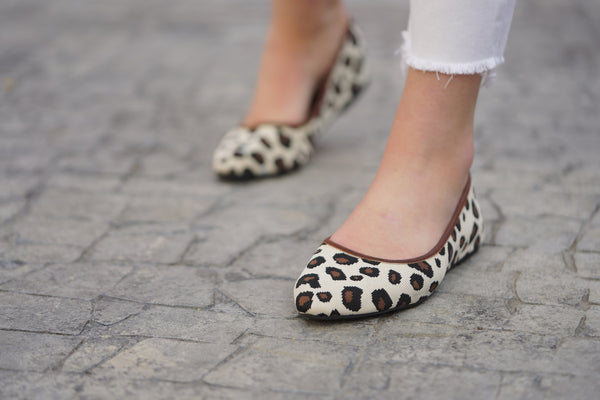 The Top 3 Most Comfortable Work Shoes For Women To Buy for Office