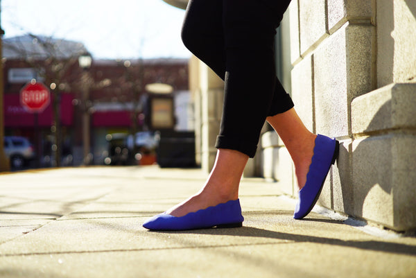 The Best Flats for Women to Travel, Work, and Walk Anywhere