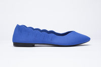 Blue Shoes Women