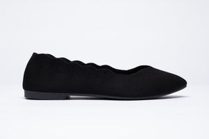 comfortable black shoes