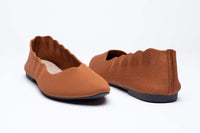 cinnamon color shoes